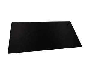 Musematte & Tilbehør  - Nitro Concepts Deskmat 1600x800mm - Black - NC-GP-MP-005