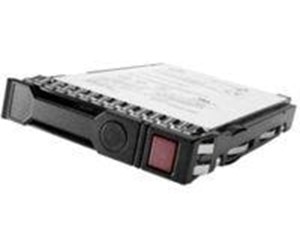 Harddisk - HP Server Gen10 600GB 12G SAS 10K 2.5in SC DS HDD - 600GB - Harddisk - 872477-B21 - Serial Attached SCSI - 2.5" - 872477-B21