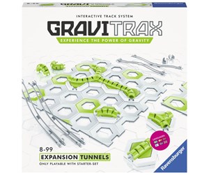 Byggesett - Ravensburger Extension Kit Tunnel - 276141