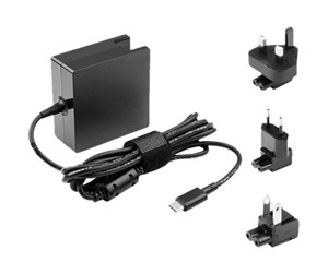  Bærbar PC - Lader - CoreParts Battery - power adapter - 90 Watt - MBXUSBC-AC0003