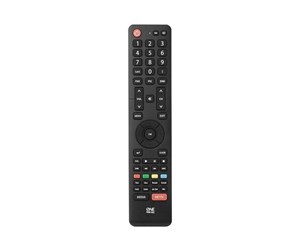 Fjernkontroll - Universal Electronics One for All URC1916 - universal remote control - URC1916