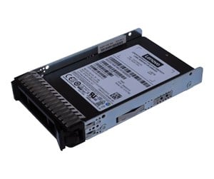 SSD - Lenovo PM883 Entry - solid state drive - 240 GB - SATA 6Gb/s - 4XB7A10195