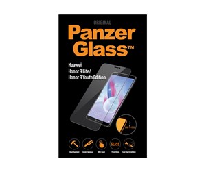 Mobil - Beskyttelsesglass - PanzerGlass Honor 9 Lite Screen Protector - PANZER5296