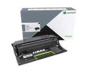 Printertilbehør blekk/toner - Lexmark 56F0ZA0 Black Imaging Unit 60.000 pages B2 - Skriver bildeenhet Svart - 56F0ZA0