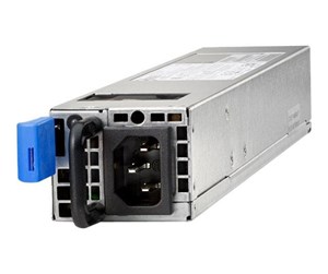 Strømforsyning (PSU) - HP E Aruba Strømforsyning (PSU) - 650 Watt - ATX - 80 Plus - JL633A#ABB