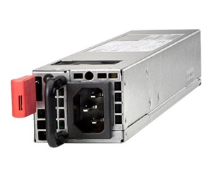 Strømforsyning (PSU) - HP E Aruba Strømforsyning (PSU) - 650 Watt - ATX - 80 Plus - JL632A#ABB