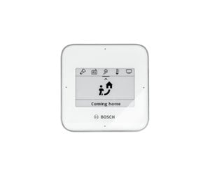 Smarthus - Bosch Smart Home Twist fjernkontroll - 8750000328