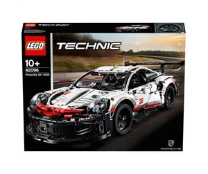 LEGO® - LEGO Technic 42096 Porsche 911 RSR - 42096