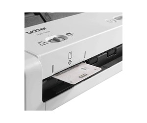 Skanner - Brother ADS-1200 - document scanner - portable - USB 3.0 USB 2.0 (Host) - ADS1200UN1