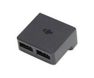 Mobil - Adaptere og ladere - DJI Battery to Power Bank Adaptor - CP.MA.00000058.01