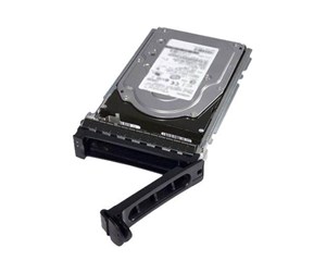 Harddisk - Dell - hard drive - 12 TB - SATA 6Gb/s - 12TB - Harddisk - 400-AUWK - SATA-600 - 3.5" - 400-AUWK