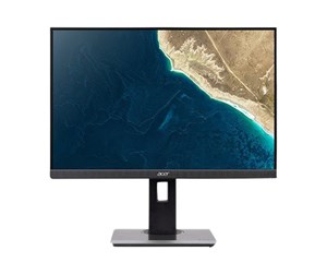 Skjerm - 24" Acer B247W - UM.FB7EE.001