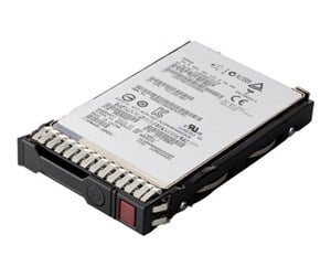 SSD - HP E Write Intensive - P04541-B21