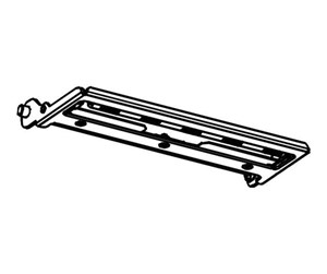 Printertilbehør - Datamax-O'Neil - pinch roller assembly - 15-2974-11