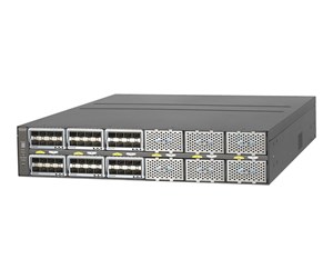 Switch/splitter - Netgear M4300-96X - Starter Kit - switch - 48 ports - Managed - rack-mountable - XSM4396K1-100NES