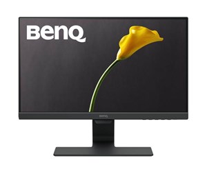 Skjerm - 22" BenQ GW2283 - 1920x1080 - IPS - 9H.LHLLA.TBE