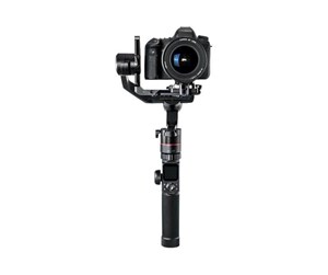 Tripod - Tilbehør - FeiyuTech AK4000 Stabilizator Gimbal - AK4000