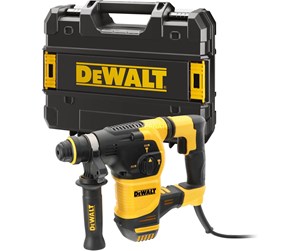 Skru/Bormaskin - Dewalt 30mm SDS-Plus Hammer Drill - D25333K-QS