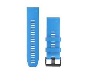 Smartklokke - Tilbehør - Garmin QuickFit - watch strap - 010-12741-02