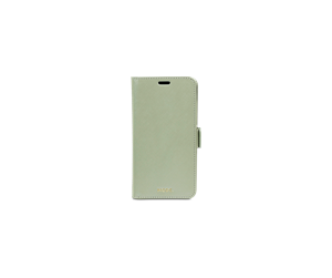 Mobil - Deksel og etui - dbramante1928 Apple iPhone Xs Max Cover - Olive Green - MIXPOLGR5157