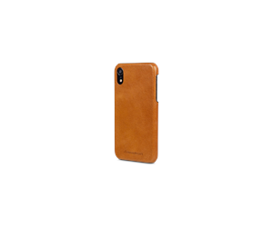 Mobil - Deksel og etui - dbramante1928 Tune - iPhone XR - Tan - TUXEGT000914