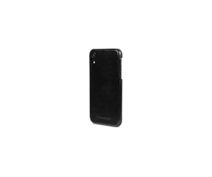 Mobil - Deksel og etui - dbramante1928 Tune - iPhone XR - Black - TUXEGTBL0915