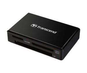 Flashminneadapter - Transcend RDF8K2 - TS-RDF8K2