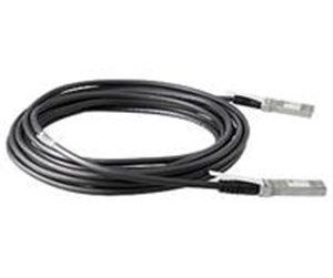 Nettverkskabel - E Aruba Direct Attach Copper Cable - J9281D