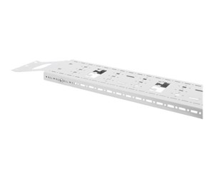 Rackskap - DIGITUS DN-19-ORG-42U-CT-N Vertical Cable Tray for 483 mm (19") 42U network- and server racks - DN-19-ORG-42U-CT-N