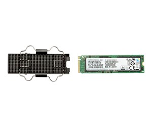 SSD - HP Z Turbo Drive - 6EU84AA