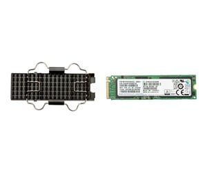 SSD - HP Z Turbo Drive - 6EU82AA