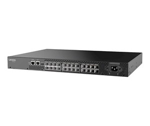 Switch/splitter - Lenovo ThinkSystem DB610S - 6559F2A