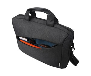 Veske/Hylster/Sekk til bærbar PC - Lenovo Casual Toploader T210 Laptop Case 15.6" - GX40Q17229