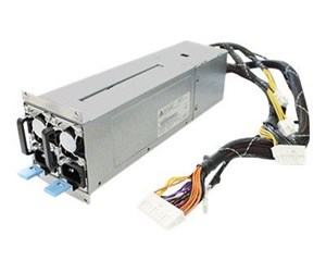 Strømforsyning (PSU) - Synology - power supply - redundant - 800 Watt Strømforsyning (PSU) - 800 Watt - ATX - 80 Plus - PSU 800W-RP SET_1