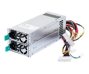 Strømforsyning (PSU) - Synology PSU 500W-RP Set_2 - power supply - redundant - 500 Watt Strømforsyning (PSU) - 500 Watt - ATX - 80 Plus - PSU 500W-RP SET_2