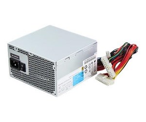 Strømforsyning (PSU) - Synology PSU 500W_2 - power supply - 500 Watt Strømforsyning (PSU) - 500 Watt - ATX - 80 Plus - PSU 500W_2