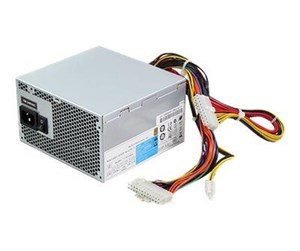 Strømforsyning (PSU) - Synology PSU 400W_1 - power supply - 400 Watt Strømforsyning (PSU) - 400 Watt - ATX - 80 Plus - PSU 400W_1