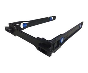 Lagrings-tilbehør - QNAP HDD tray for TS-328 - TRAY-35-NK-BLK05