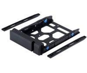 Lagrings-tilbehør - QNAP HDD tray for TS-932X TS-963X - TRAY-35-NK-BLK07