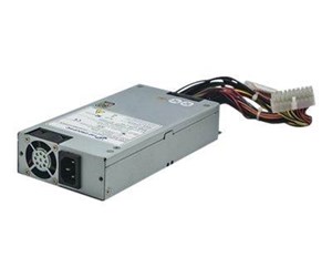 Strømforsyning (PSU) - QNAP 350W power supply single FSP Strømforsyning (PSU) - 350 Watt - ATX - 80 Plus - PWR-PSU-350W-FS01