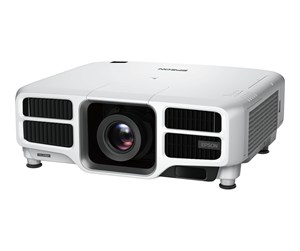 Prosjektor - Epson Prosjektor EB-L1710S - 3LCD projector - LAN - 1400 x 1050 - 0 ANSI lumens - V11H890040