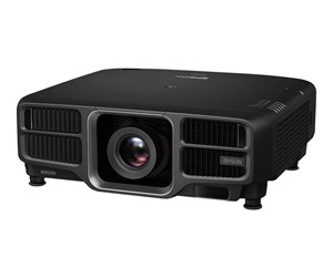 Prosjektor - Epson Prosjektor EB-L1715S - 3LCD projector - LAN - 1400 x 1050 - 0 ANSI lumens - V11H890140