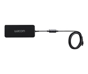  Bærbar PC - Lader - Wacom AC adapter for  MobileStudio - ACK42714