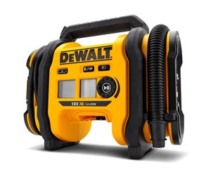 Verktøy - Dewalt Luftpumpe 18v XR - DCC018N-XJ - DCC018N-XJ