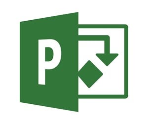 Uncategorized - Microsoft Project Professional 2019 - H30-05851