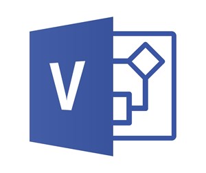 Uncategorized - Microsoft Visio Professional 2019 - D87-07520