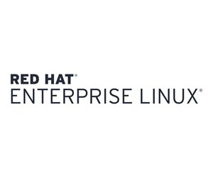 Operativsystem - HP Red Hat Enterprise Linux for ARM Elektronisk - Q9M16AAE