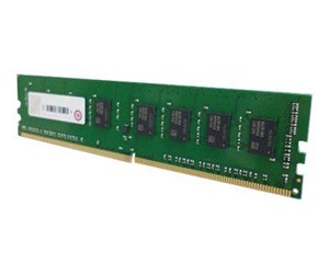 RAM - QNAP RAM-4GDR4A0-UD-2400 - RAM-4GDR4A0-UD-2400