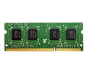 RAM - QNAP RAM-2GDR3LA0-SO-1866 - RAM-2GDR3LA0-SO-1866