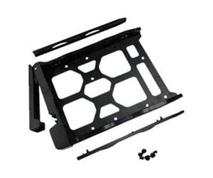 Lagrings-tilbehør - QNAP HDD Tray for 3.5 and 2.5 drives - TRAY-35-NK-BLK001